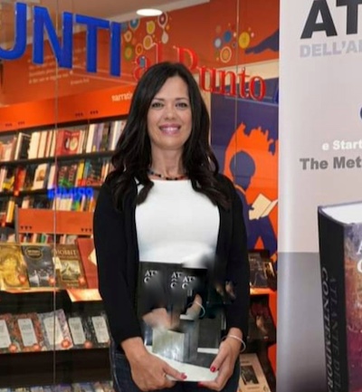 Nicoletta Rossotti