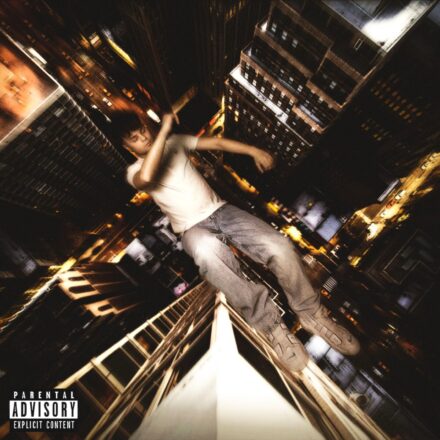 Copertina disco di Flame