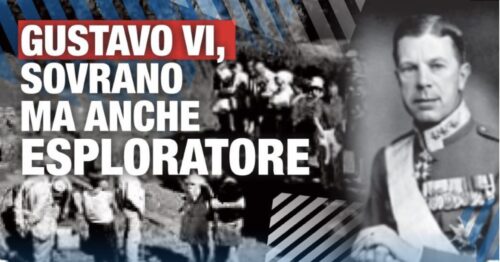 Re Gustavo VI