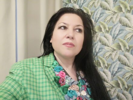 Carmela Fortunato