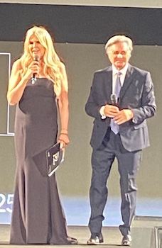Taormina Film Festival 25