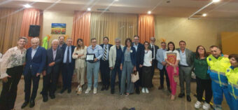 Prevenzione oncologica a San Fele 2025