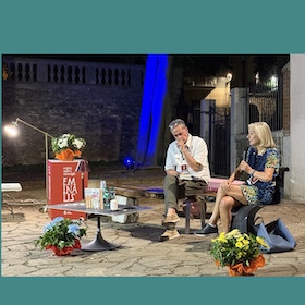 Ambasciatrice Elena Basile