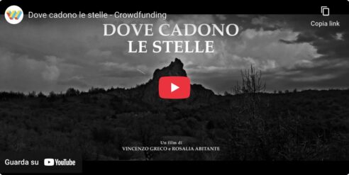 Dove cadono le Stelle