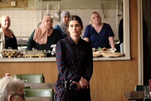 The Old oak di Ken Loach,