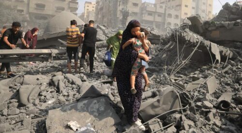 Palestina