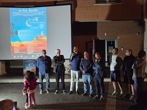 presentazione CinEtica