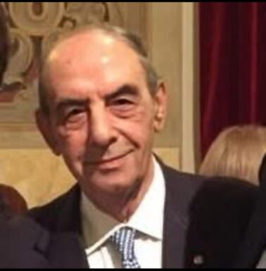 Michele Fornario